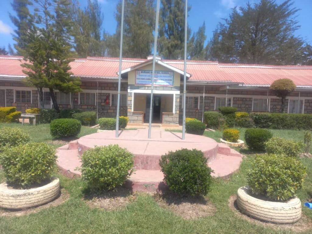 Muruaki Boys Secondary School Academic and Co-Curricular Achievements